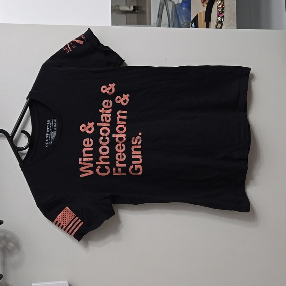 Grunt Style Women's Tee